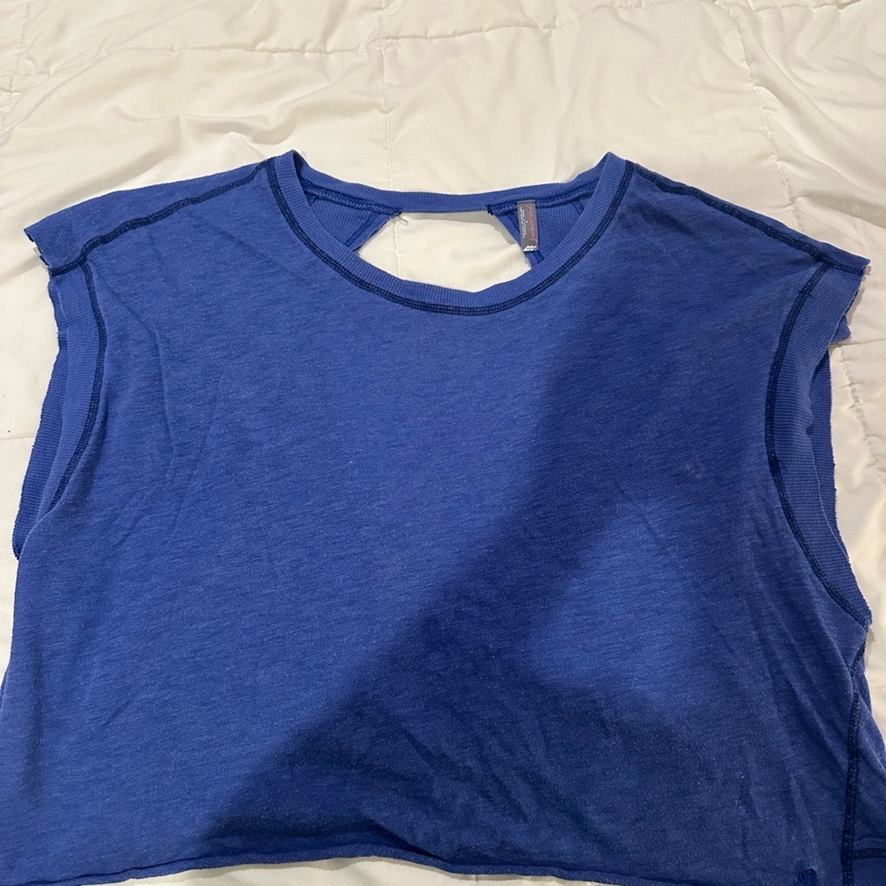 Free people top